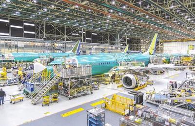 C919國產(chǎn)化率遠(yuǎn)超波音,如受美國斷供,我們可實現(xiàn)純國產(chǎn)化!