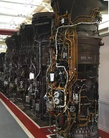 直擊俄最大航空發(fā)動機(jī)制造廠 工藝先進(jìn)井然有序