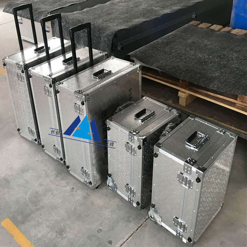 三峰包裝箱 專業鋁合金航空箱制造商，助力精密設備安全運輸