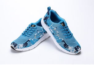 紐斯達(dá)男士輕質(zhì)休閑運(yùn)動鞋NS0109A/B 細(xì)節(jié)之處見真章，鞋類配件的巧妙運(yùn)用