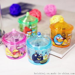 圓屋子型卷筆刀 創(chuàng)意文具的完美選擇