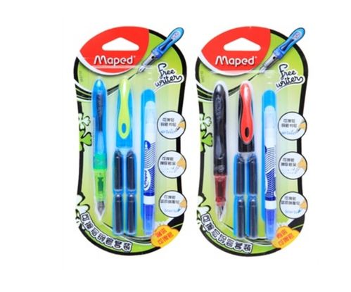 馬培德文具 優(yōu)質(zhì)產(chǎn)品與店鋪裝修展示