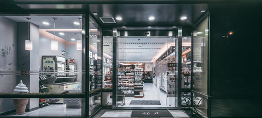 校園旁掘金指南 文具用品零售店的經營之道