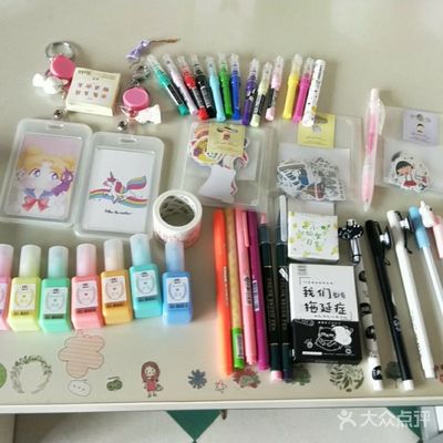 鄭州文具好去處 走進(jìn)天天向上文具店，探索辦公文化用品零售新體驗(yàn)