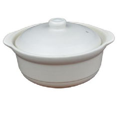熱賣(mài)推品 康百佳10號(hào)鋰瓷中煲——白色煲類(lèi)新典范，滋養(yǎng)家人的湯煲神器